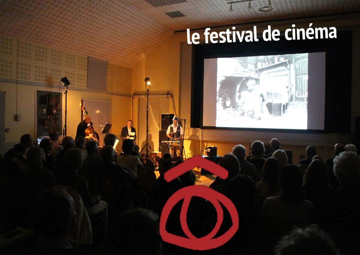 le festival de cinéma